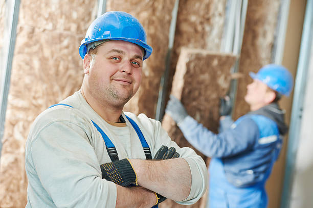 Best Insulation for Specific Applications in Rock Valley, IA